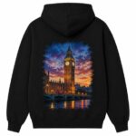 Big Ben Hoodie
