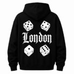 Dice Hoodie