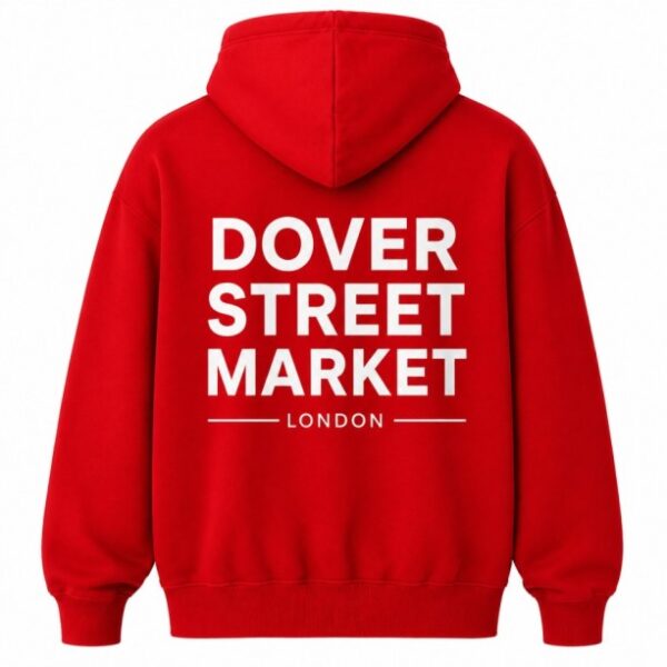 Dover Street Market Hoodie
