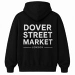 Dover Street Market Hoodie Black