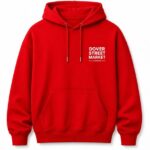 Dover Street Market Hoodie Front