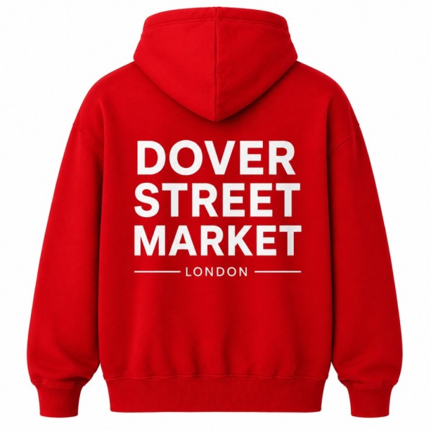 Dover Street Market Hoodie