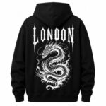 Dragon Hoodie