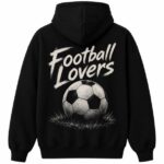 Football Hoodie