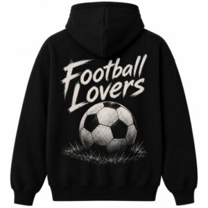 Football Hoodie