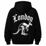Kangaroo Hoodie