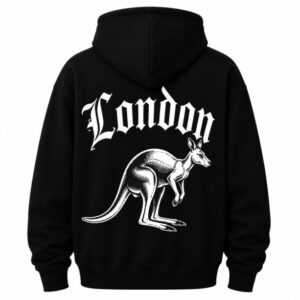 Kangaroo Hoodie