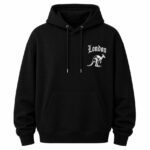 Kangaroo Hoodie Front