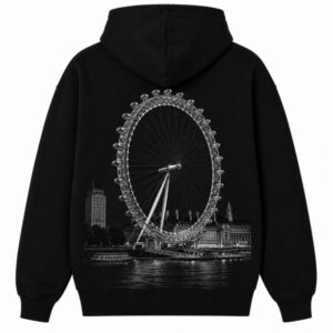 London Eye Hoodie