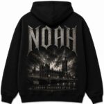 Noah Hoodie