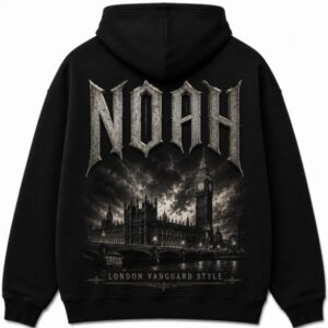 Noah Hoodie