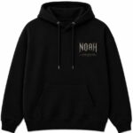 Noah Hoodie Front