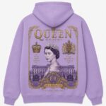 Queen Elizabeth Hoodie
