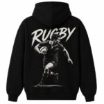 Rugby Hoodie