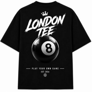 8 Ball Tee