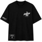 8 Ball Tee Front