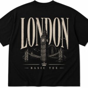 Basic Tee