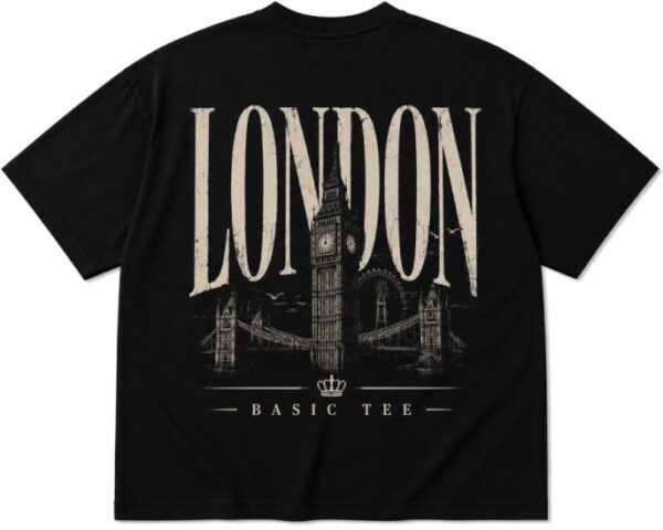Basic Tee
