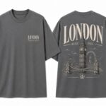 Basic Tee Dark Grey