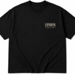 Basic Tee Front