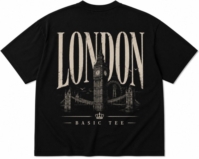 Basic Tee
