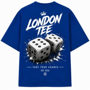 Dice Tee