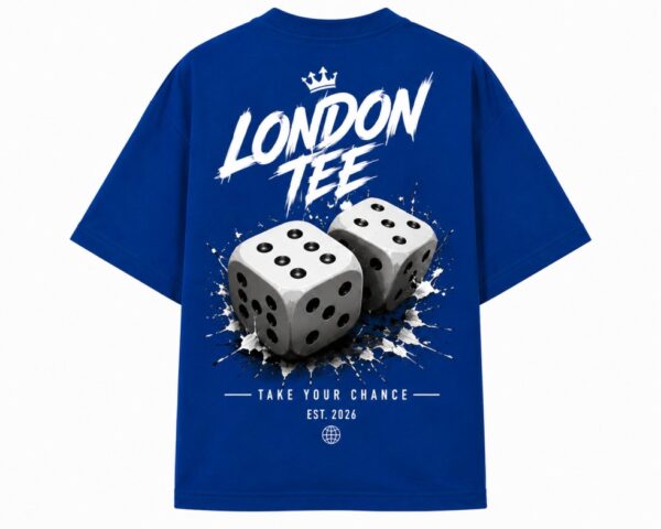 Dice Tee