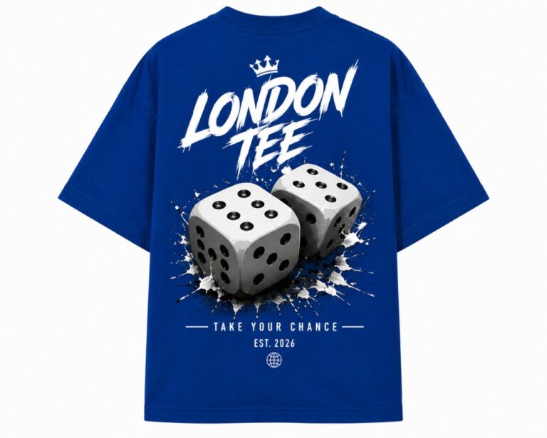 Dice Tee