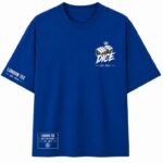 Dice Tee Front