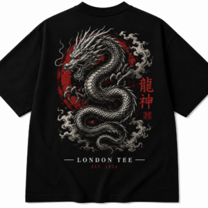 Dragon T Shirt
