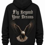 Eagle Hoodie