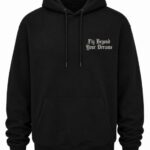 Eagle Hoodie Front