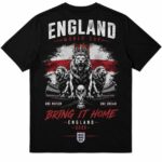 England World Cup T Shirts