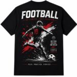 Football Kicking Tee
