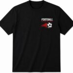 Football Kicking Tee Front
