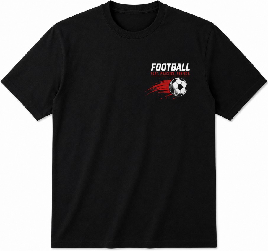 Football Kicking Tee Front