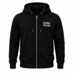 London Dreams Hoodie Front