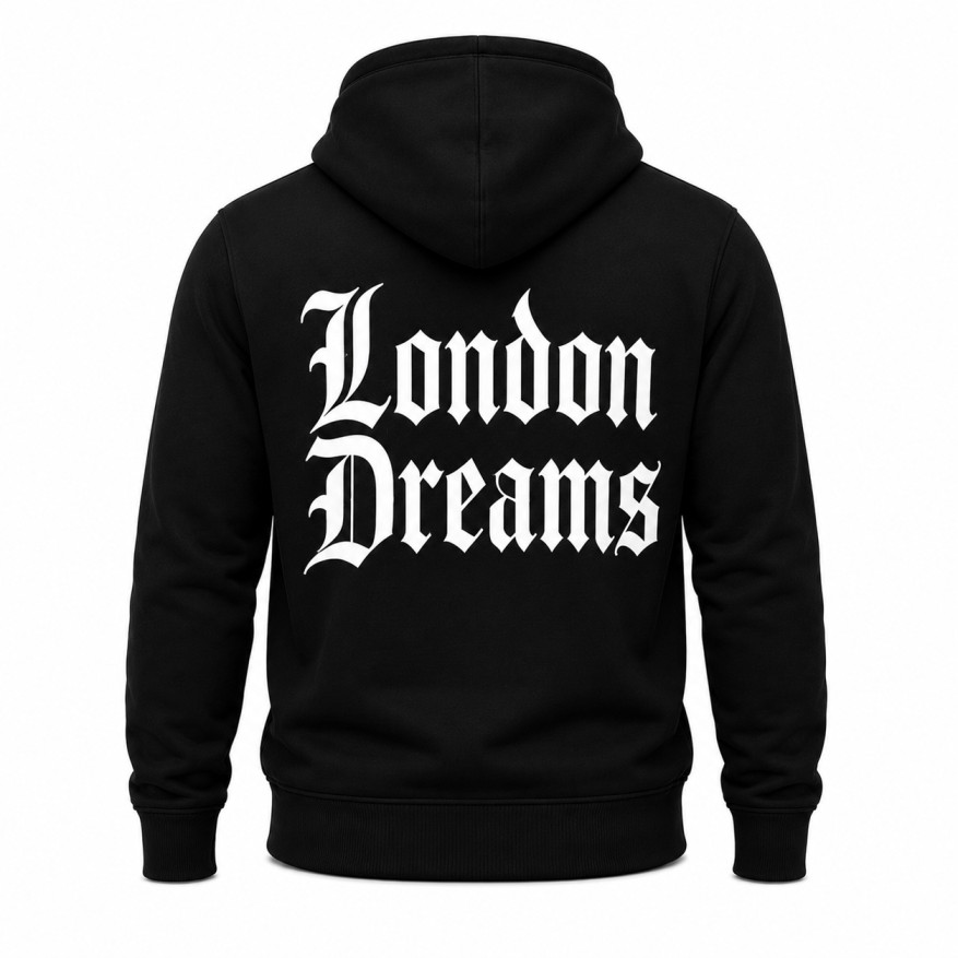 London Dreams Hoodie