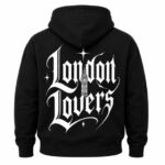 London Lovers Hoodie