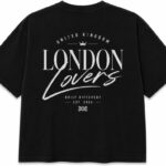 Lover T Shirt