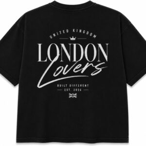 Lover T Shirt