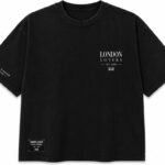 Lover T Shirt Front