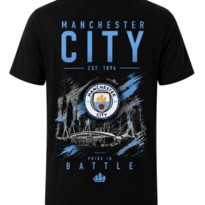 Manchester City T Shirts