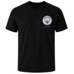 Manchester City T Shirts Front