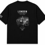 Streetwear Tee