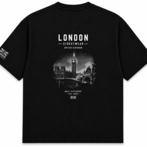 Streetwear Tee