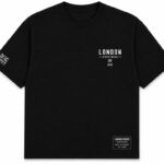 Streetwear Tee Front