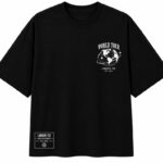 World Tour Tee Front