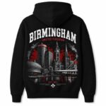 Birmingham Hoodie