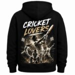 Cricket Hoodie